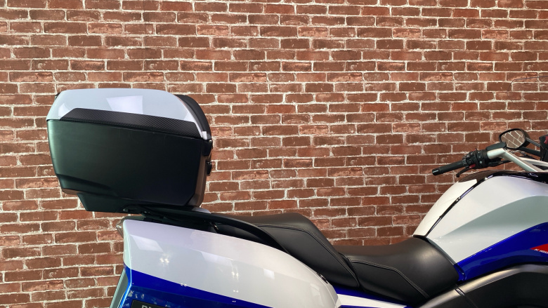 BMW K1600 GT SE (22MY)